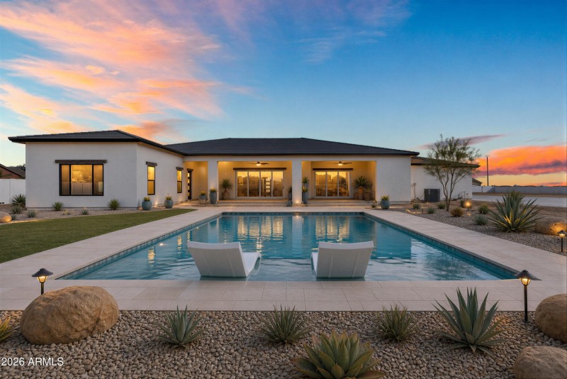 Virtually Designed Yard