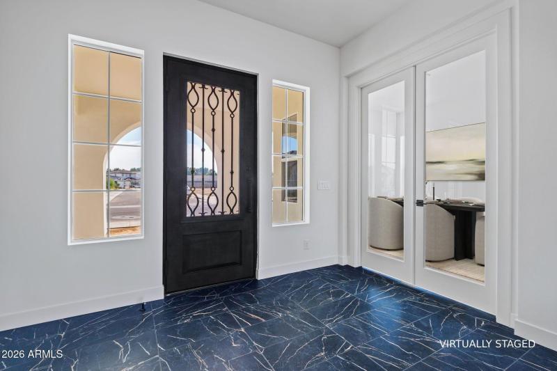 Foyer