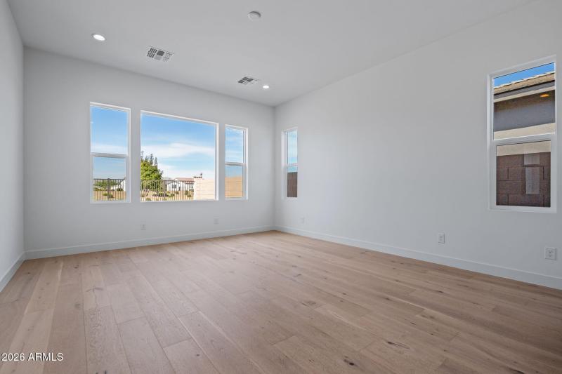 Primary Suite