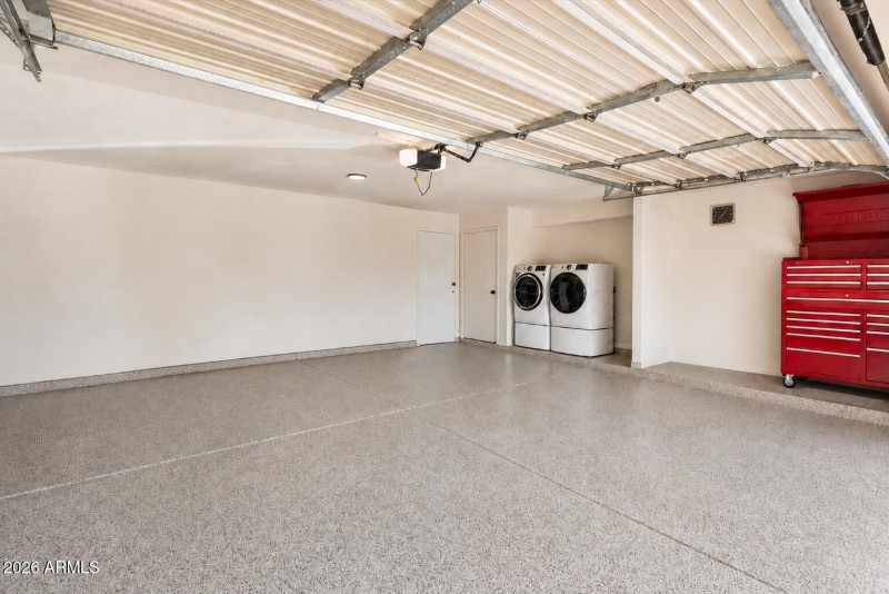 New Epoxy Floors