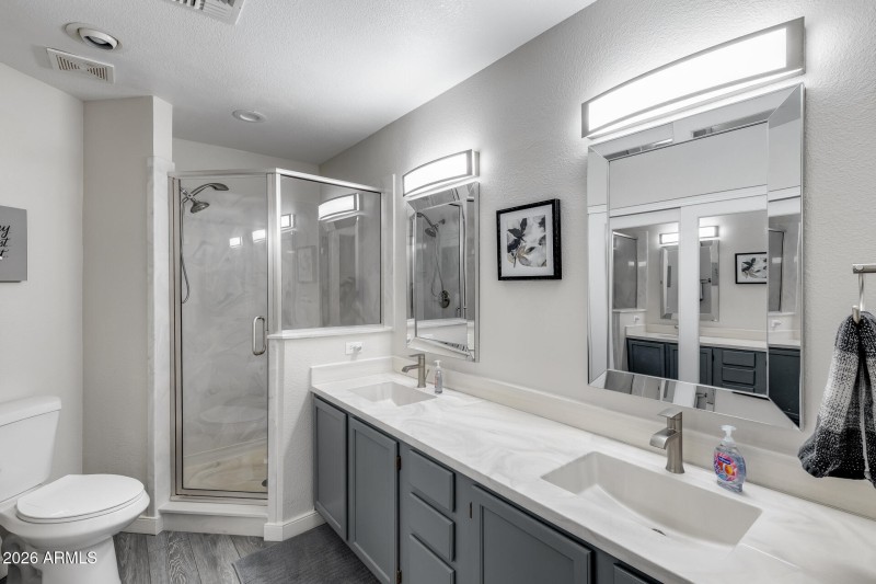 Primary Ensuite