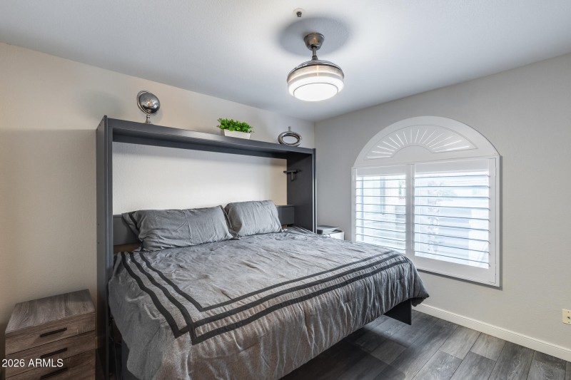 Bedroom #2