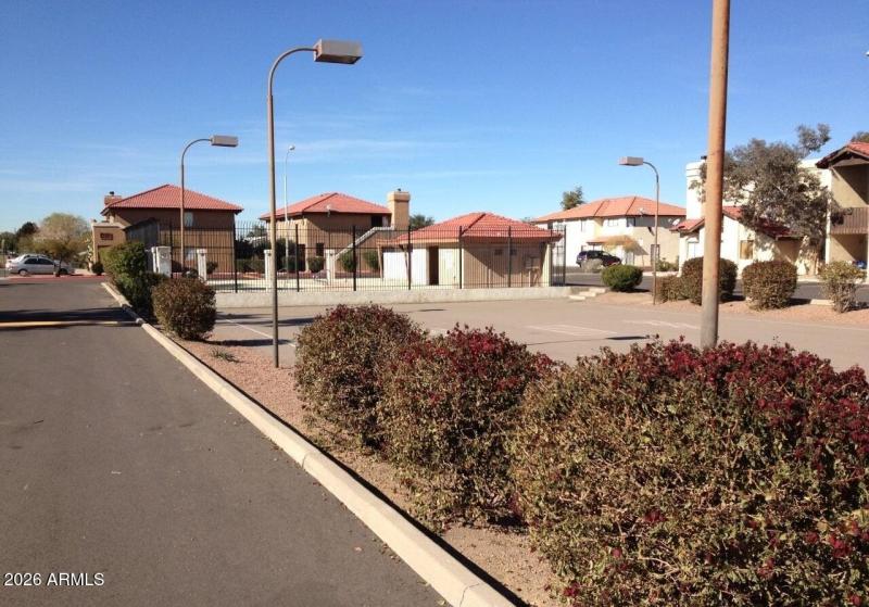 Street View #2