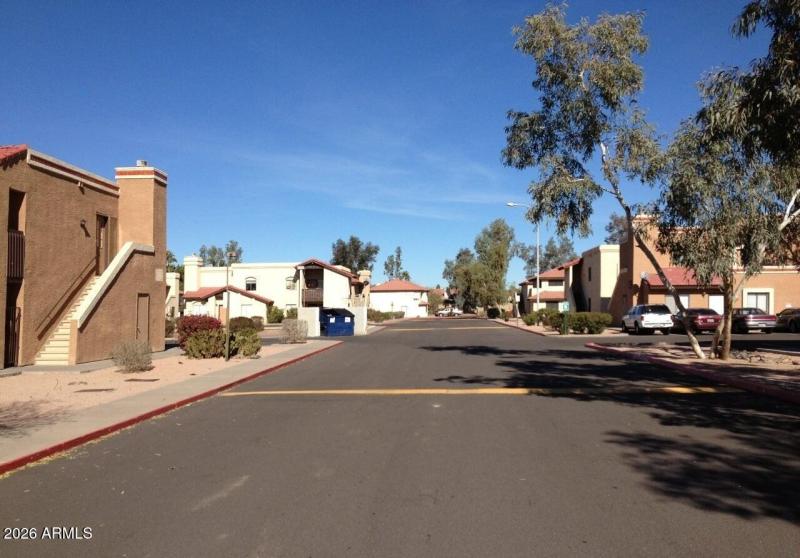 Street View #4