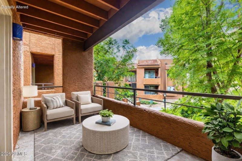 Virtual Staging