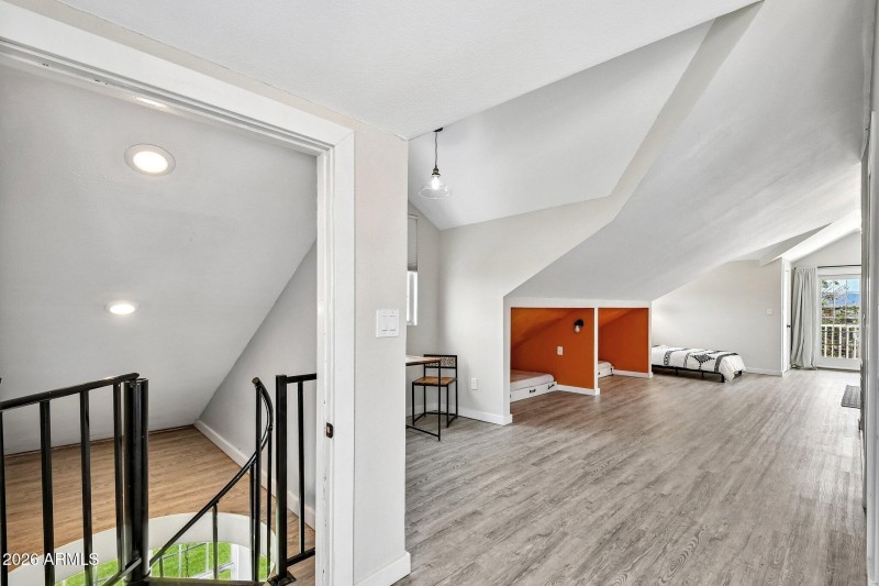 ADU/4th Bedroom/Split Master