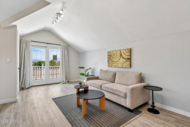 ADU/4th Bedroom/Split Master