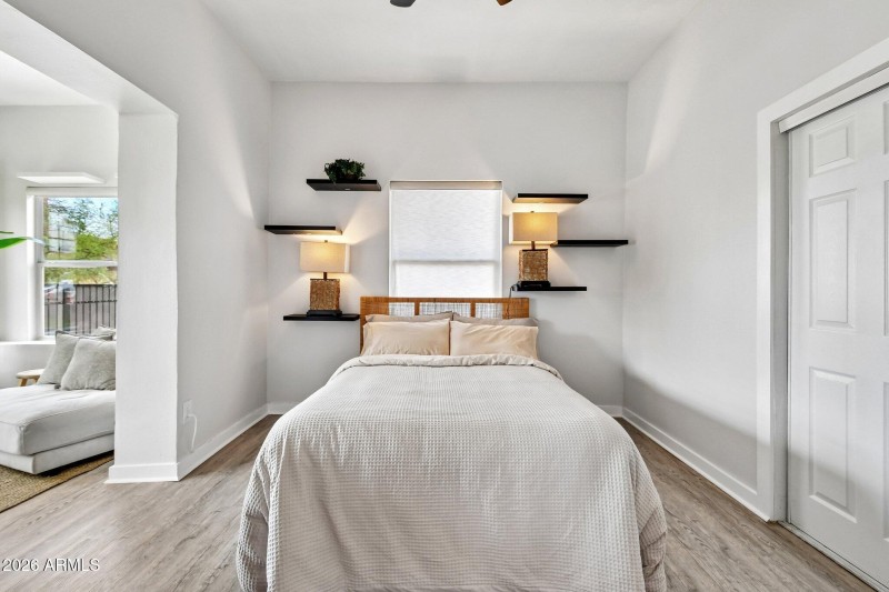 Guest Bedroom