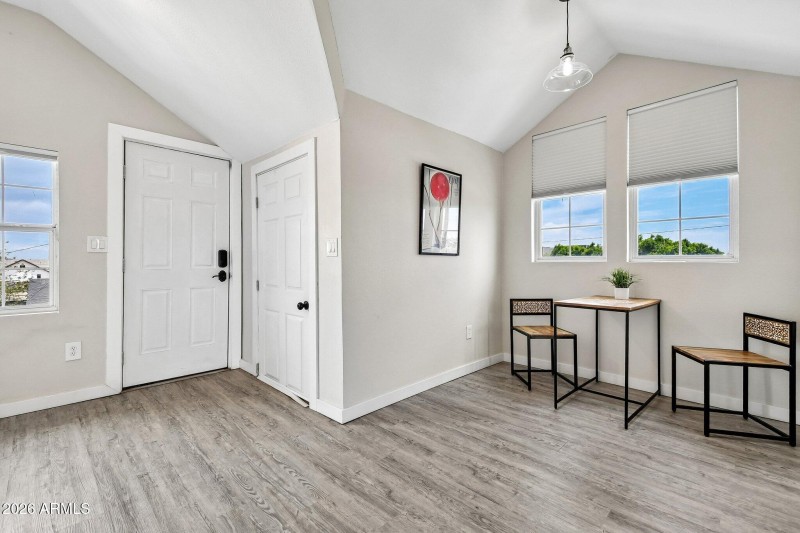 ADU/4th Bedroom/Split Master