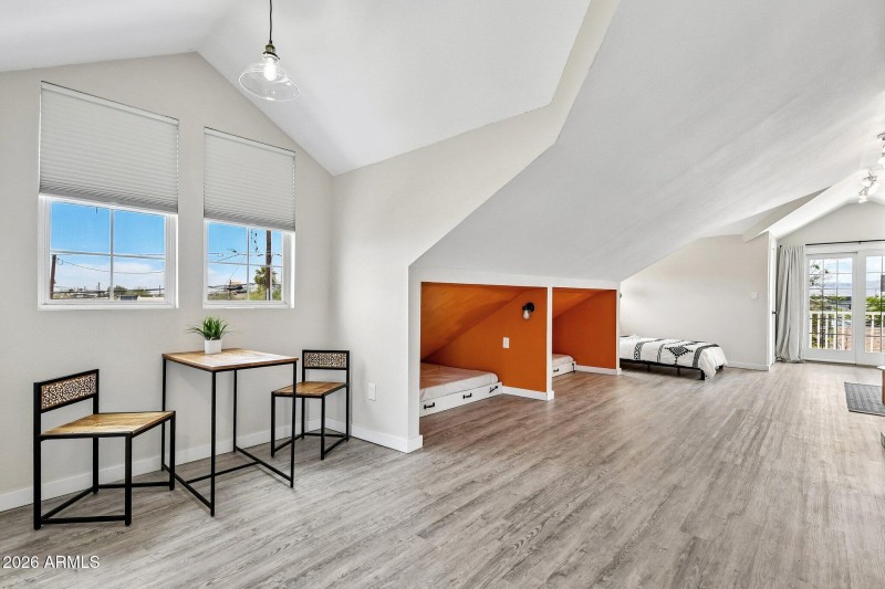 ADU/4th Bedroom/Split Master