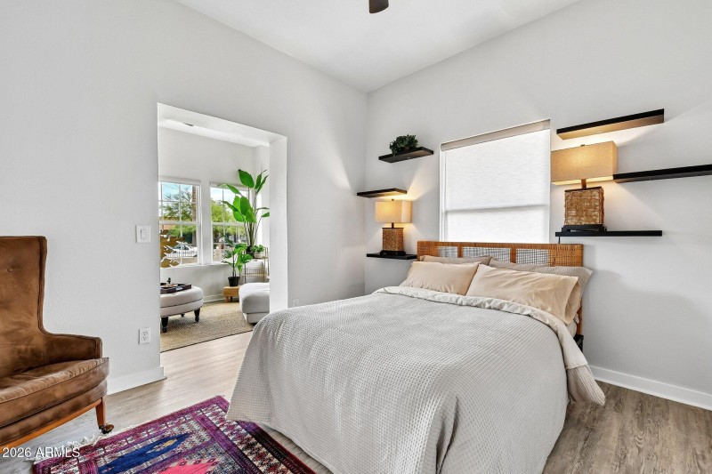 Guest Bedroom