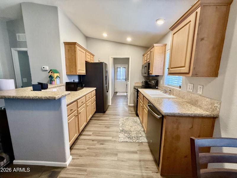 311 S. Mariposa St