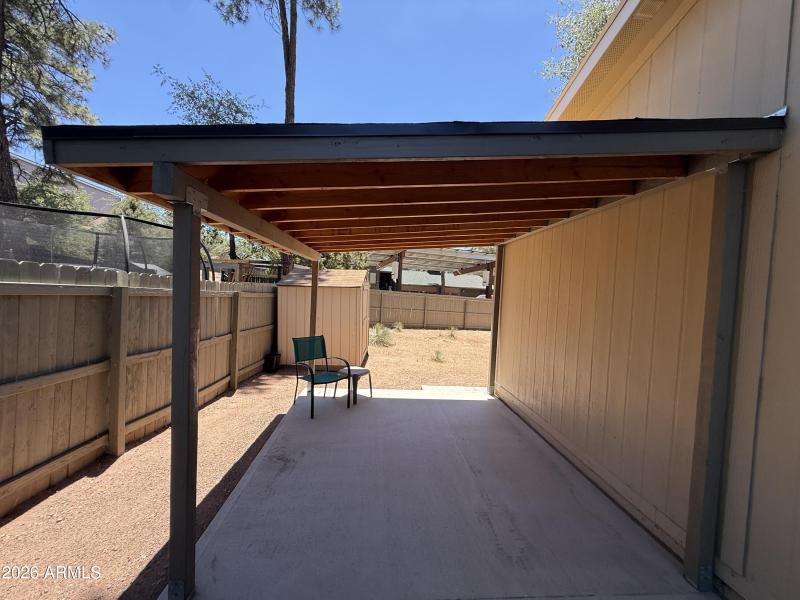 311 S. Mariposa St
