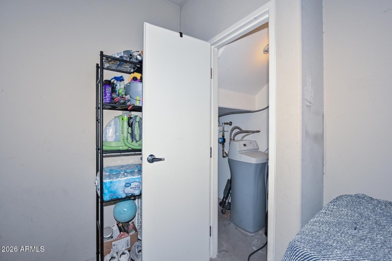 Garage-Storage