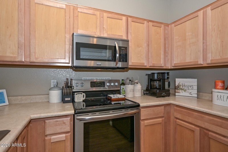 Kitchen-Range