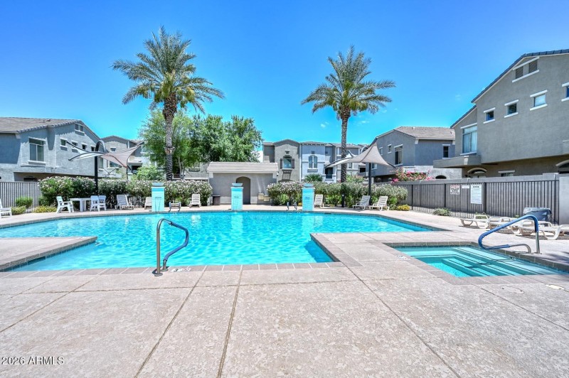Community Pool