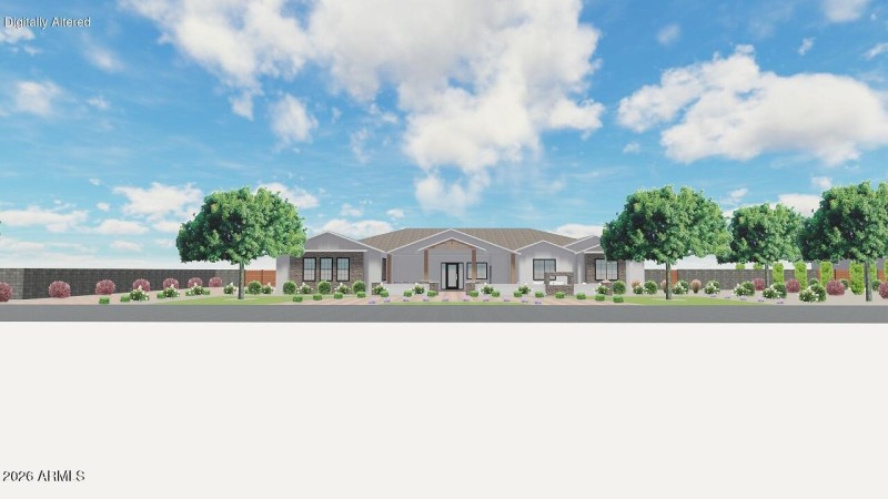 Landscape Plans
