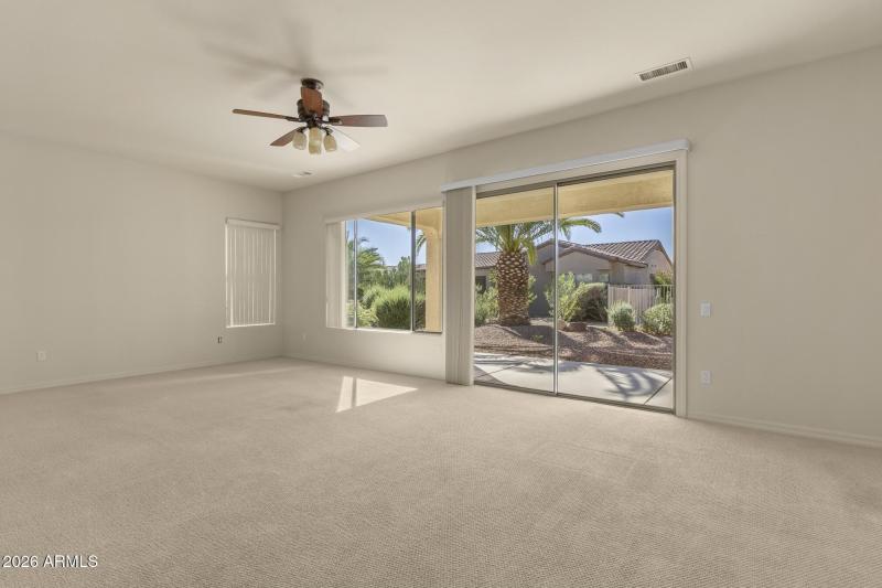 Primary Suite