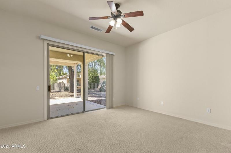 Guest Suite