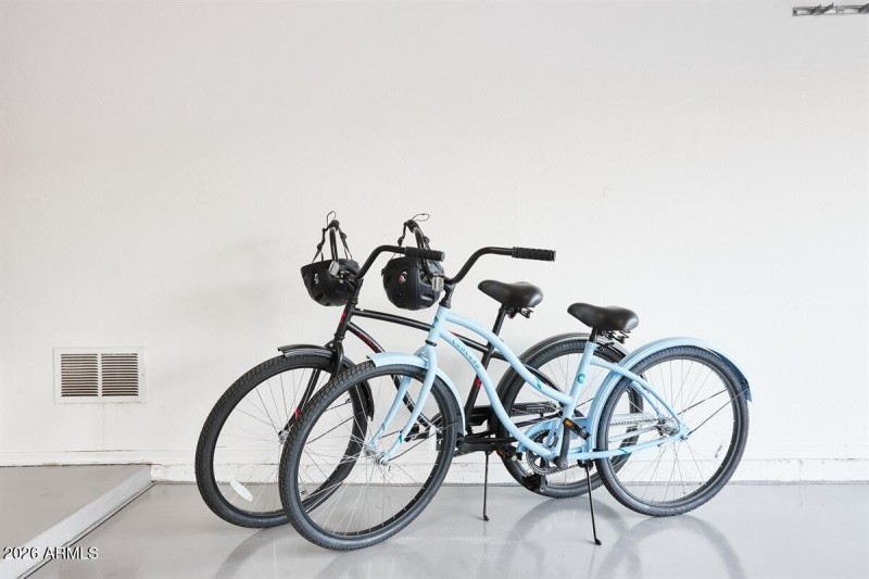 Bikes Here