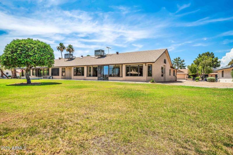 GREEN BELT