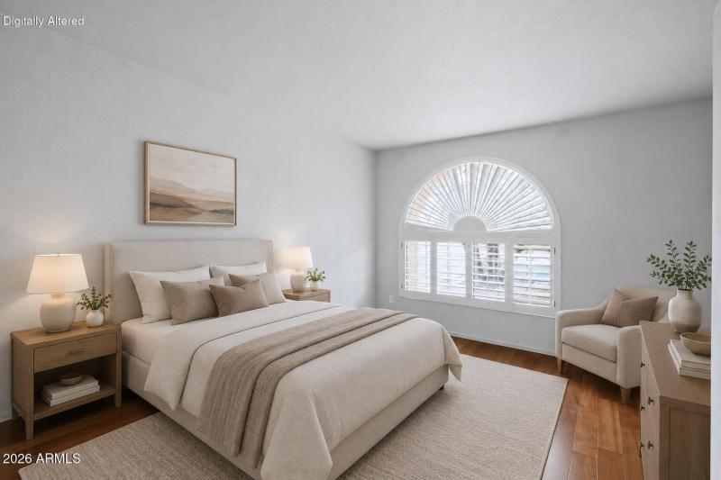 Guest Bedroom