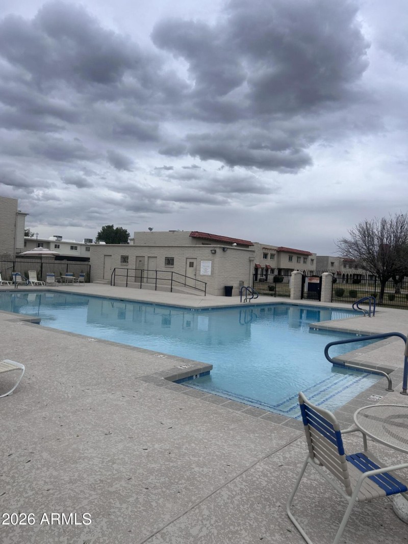 COMMUNITY POOL 1