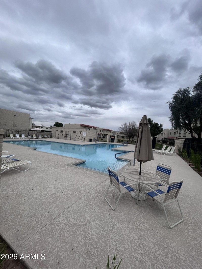 COMMUNITY POOL 2