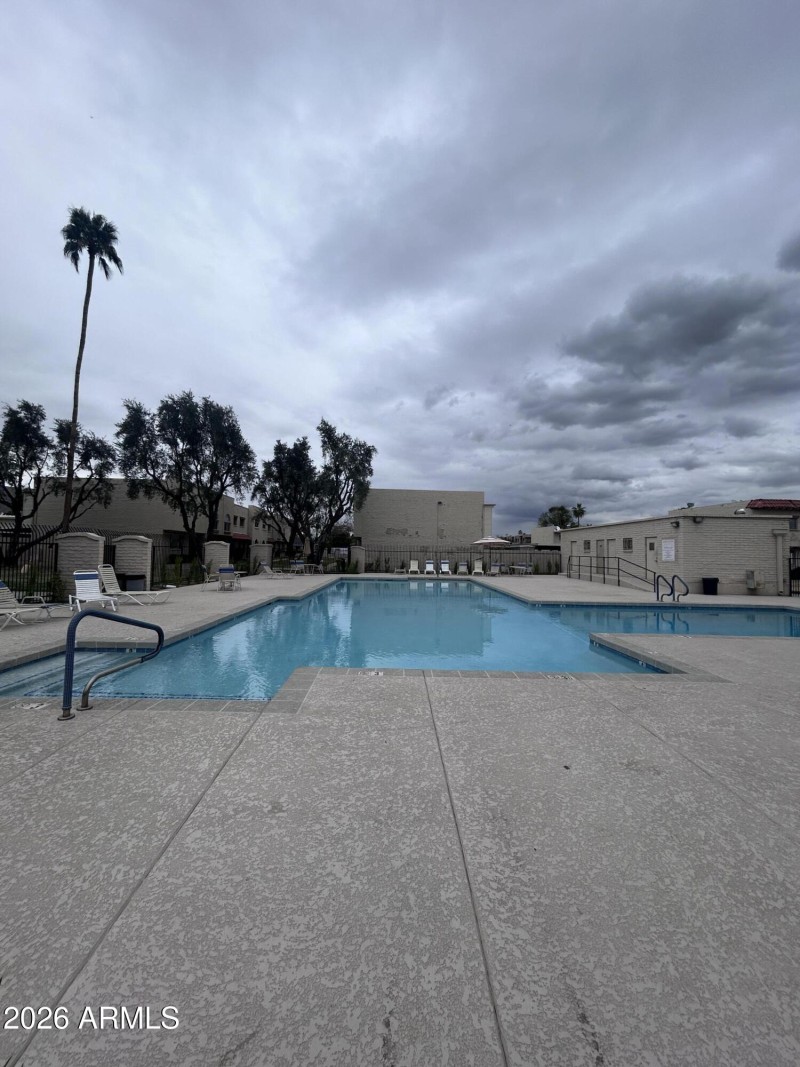 COMMUNITY POOL 3