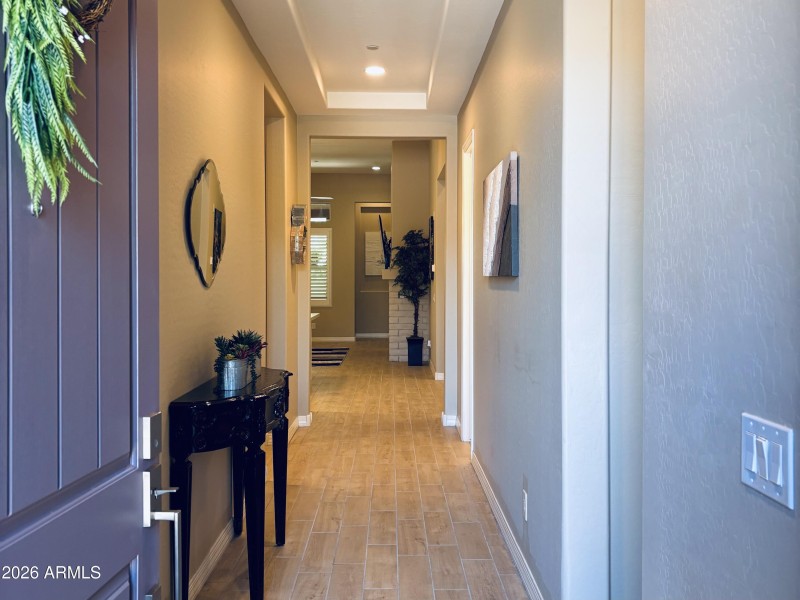 Entryway