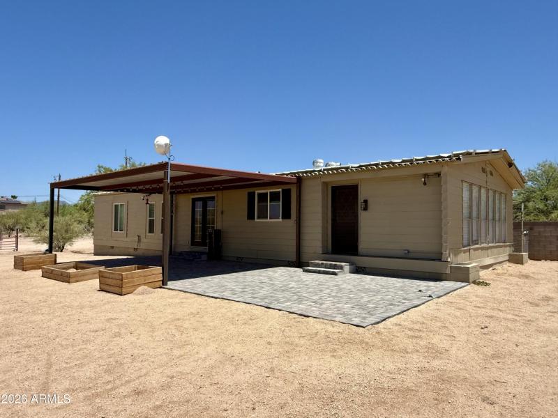 Guest house-1