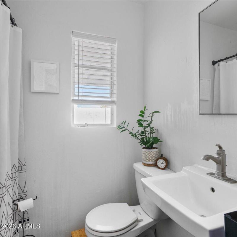 Bathroom 449