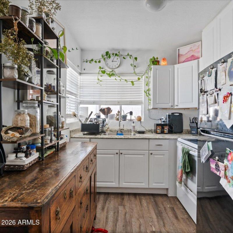 Kitchen 449