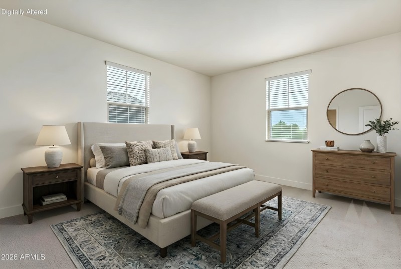 Bed 2