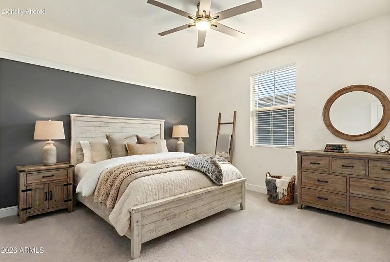 Bed 3