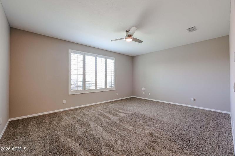 Primary Bedroom B