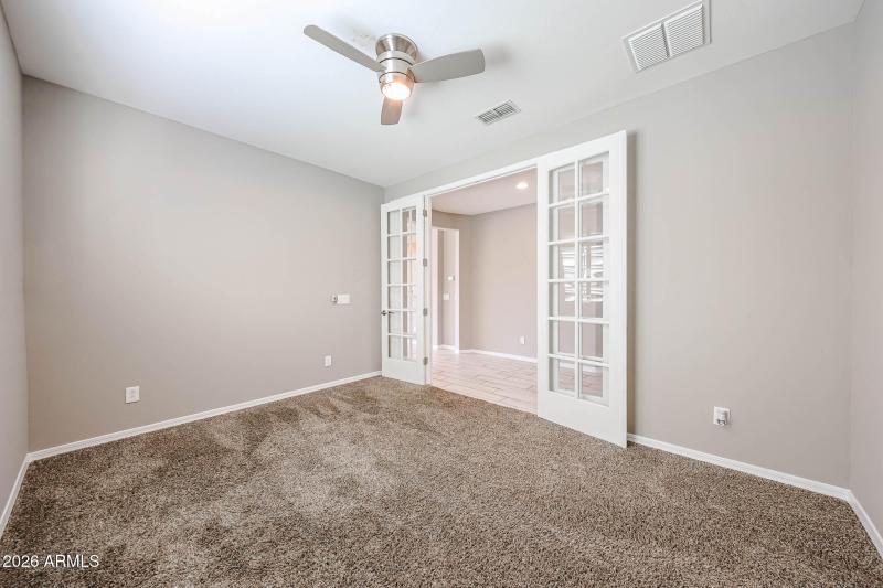 Den could be 4th Bedroom