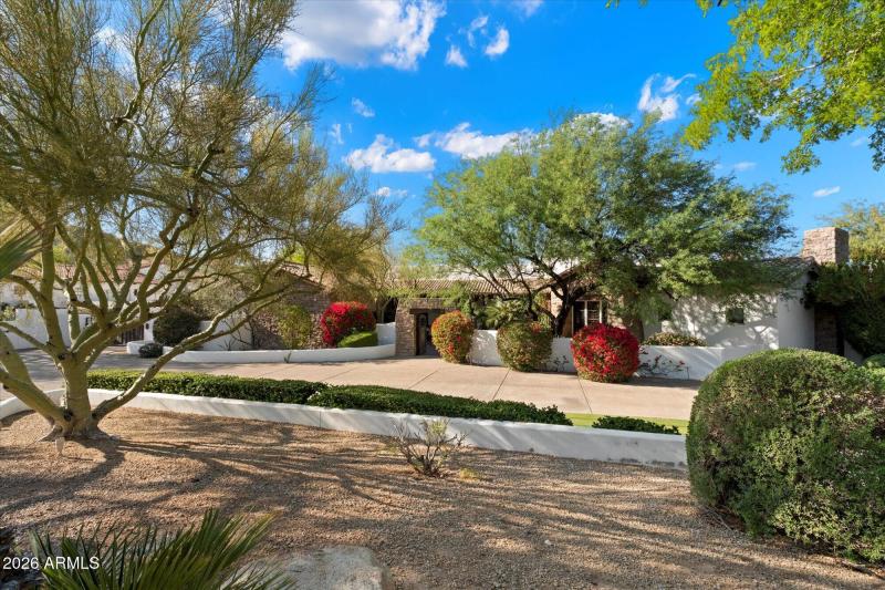 Curb Appeal