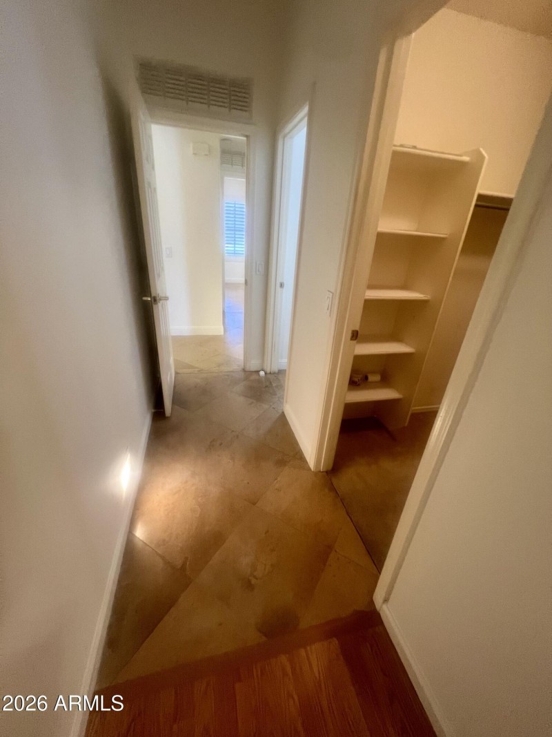 Primary Suite Hall