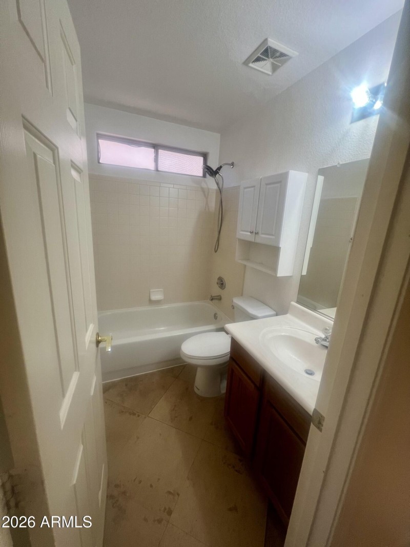 2nd Bathroom