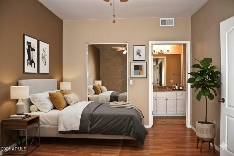 Primary Bedroom 474