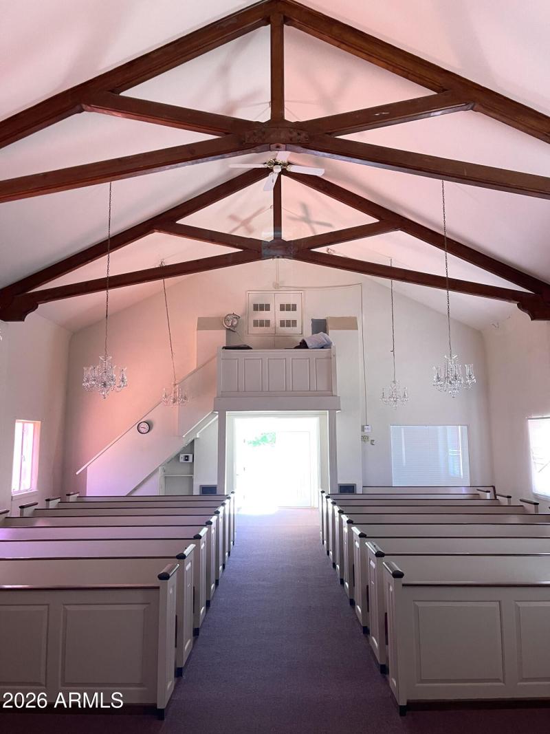Main Sanctuary 3