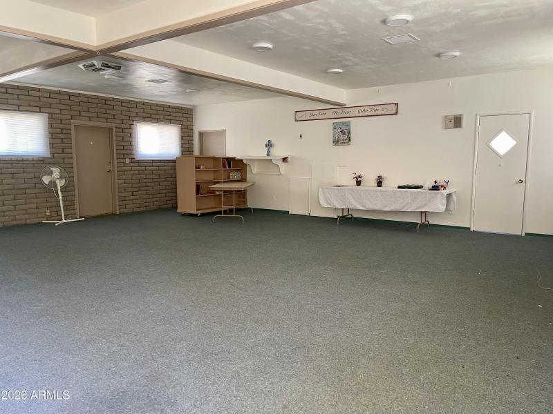 Meeting Room 1