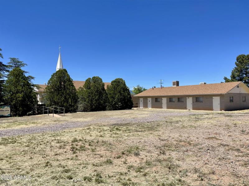Property Exterior