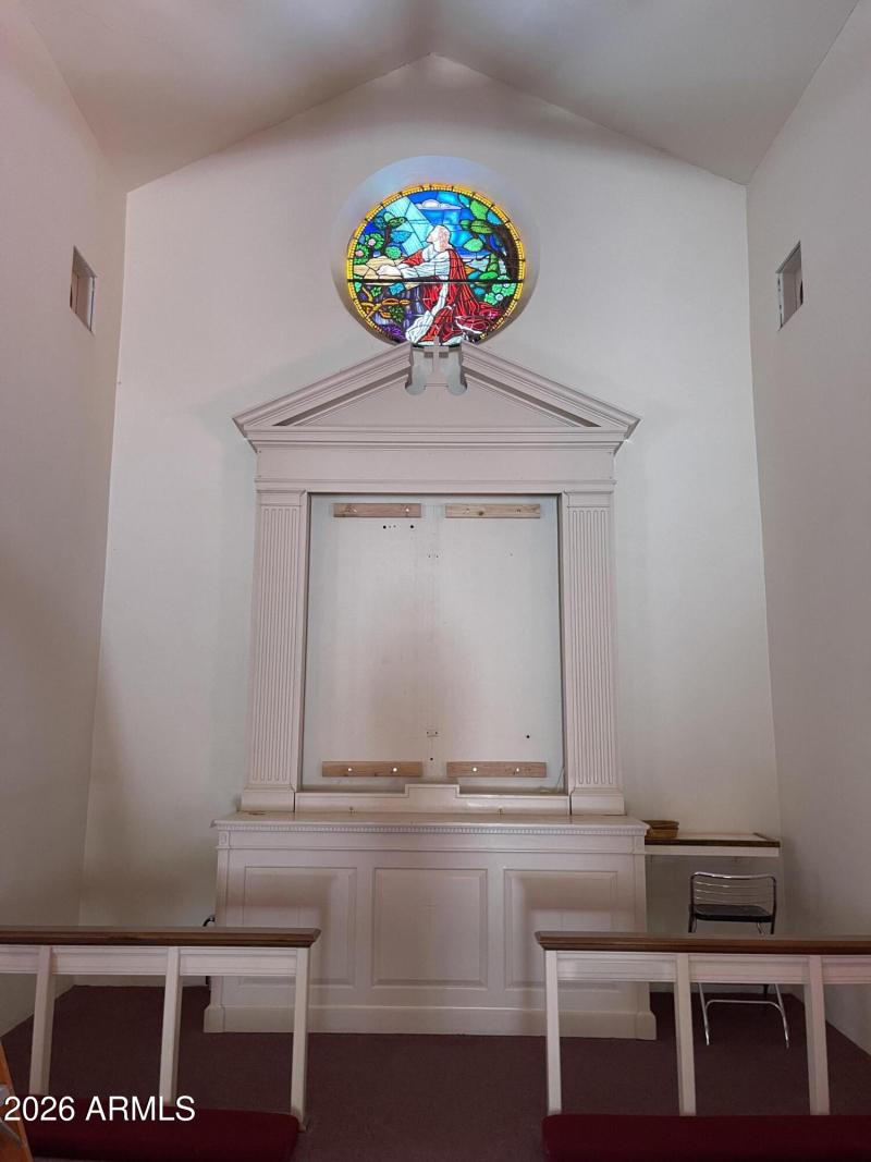 Main Sanctuary 2