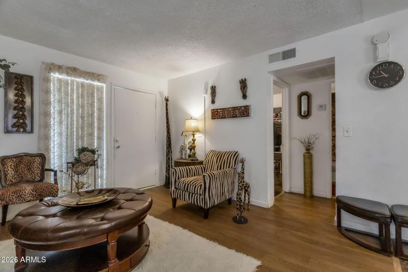 Living Room #3