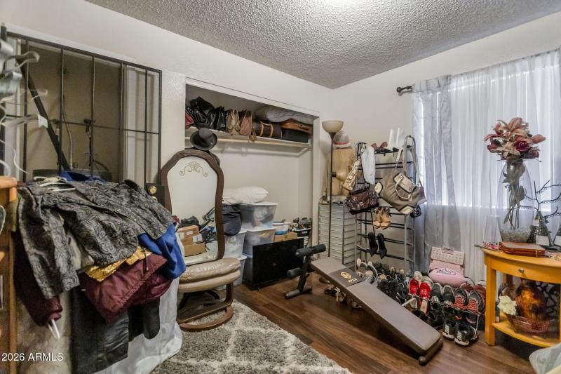 Bedroom #2