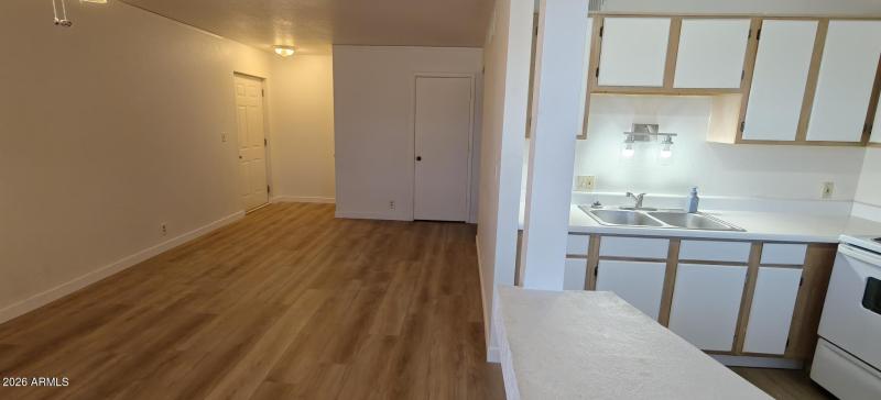 Open Concept