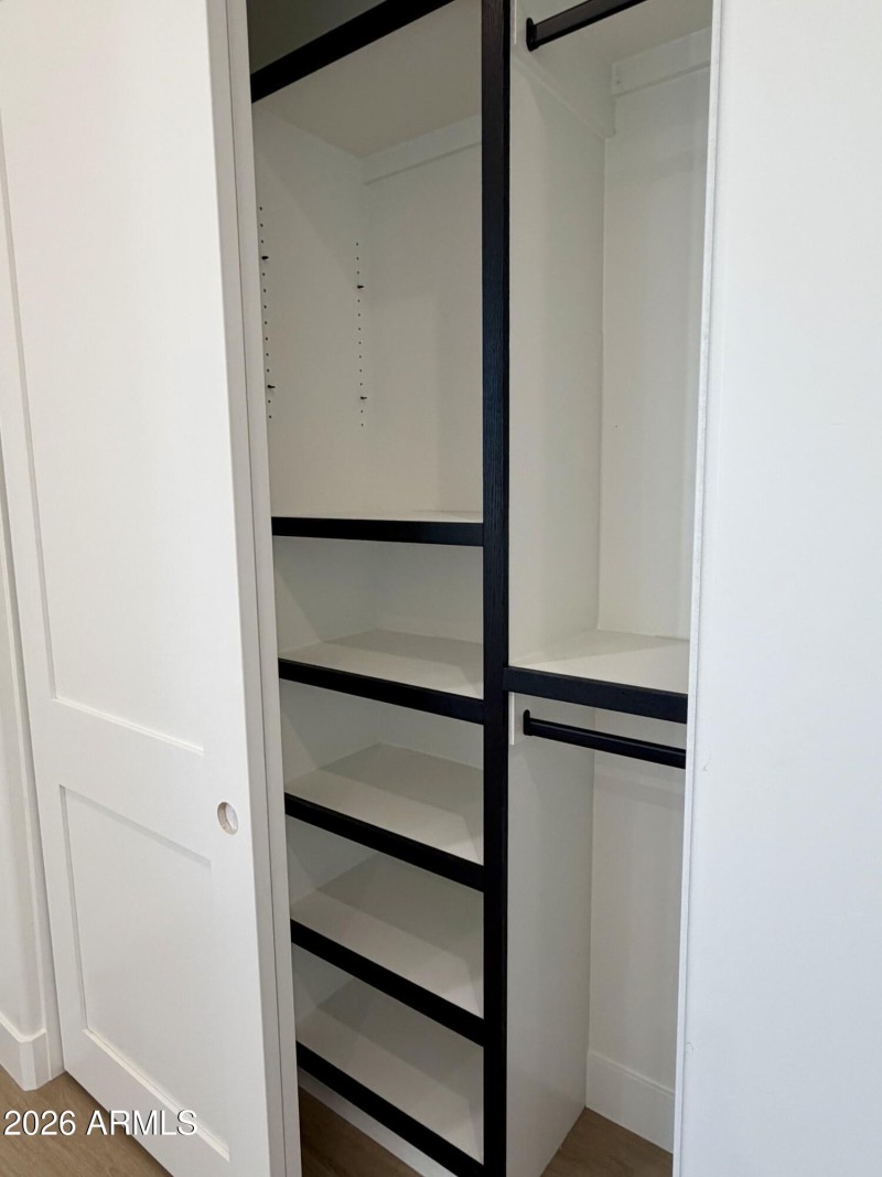 Custom Closet Designs