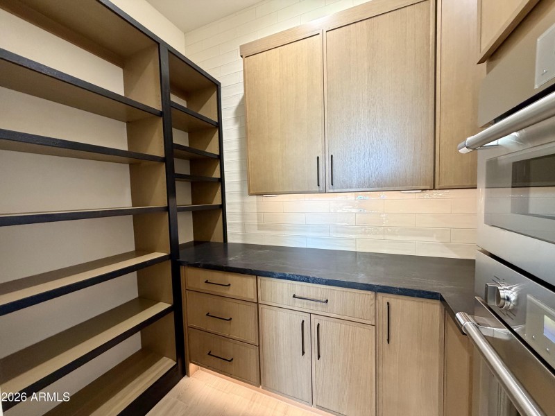 Butlers Pantry